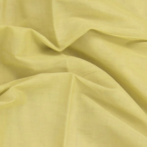 Green Handwoven Uppada Cotton Saree