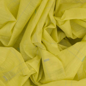 Green Handwoven Uppada Cotton Saree