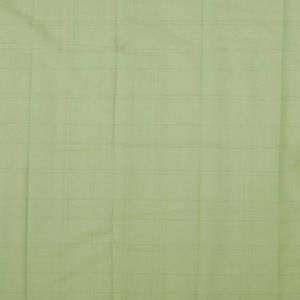 Green Handwoven Uppada Cotton Saree