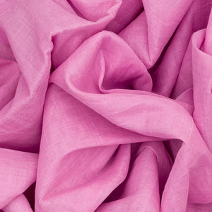 Baby Pink Handloom Uppada Khadi Cotton Saree-Baby Pink