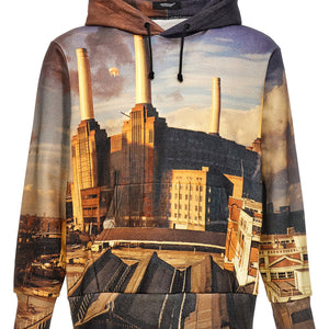 Undercover X Pink Floyd Hoodie