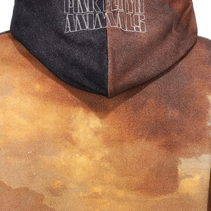 Undercover X Pink Floyd Hoodie