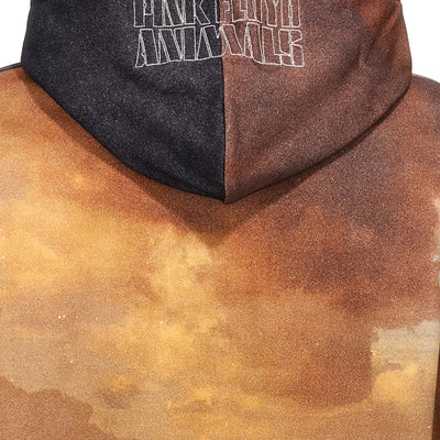 Undercover X Pink Floyd Hoodie