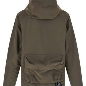 Undercover Technical Parka