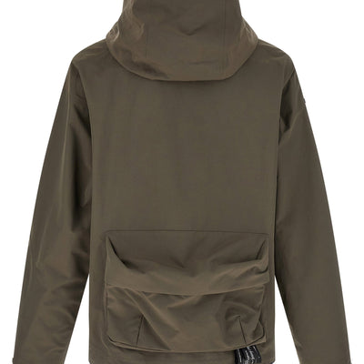 Undercover Technical Parka