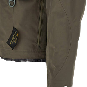Undercover Technical Parka