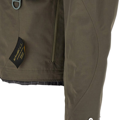 Undercover Technical Parka