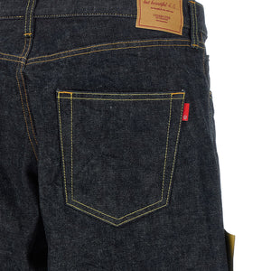 Undercover People Have The Power Jeans
