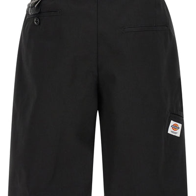 Dickies X Undercover Uc1f4509 Bermuda Shorts