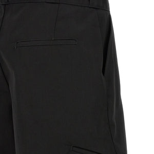 Dickies X Undercover Uc1f4509 Bermuda Shorts