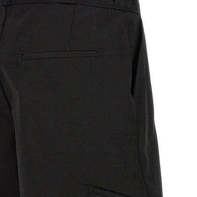 Dickies X Undercover Uc1f4509 Bermuda Shorts