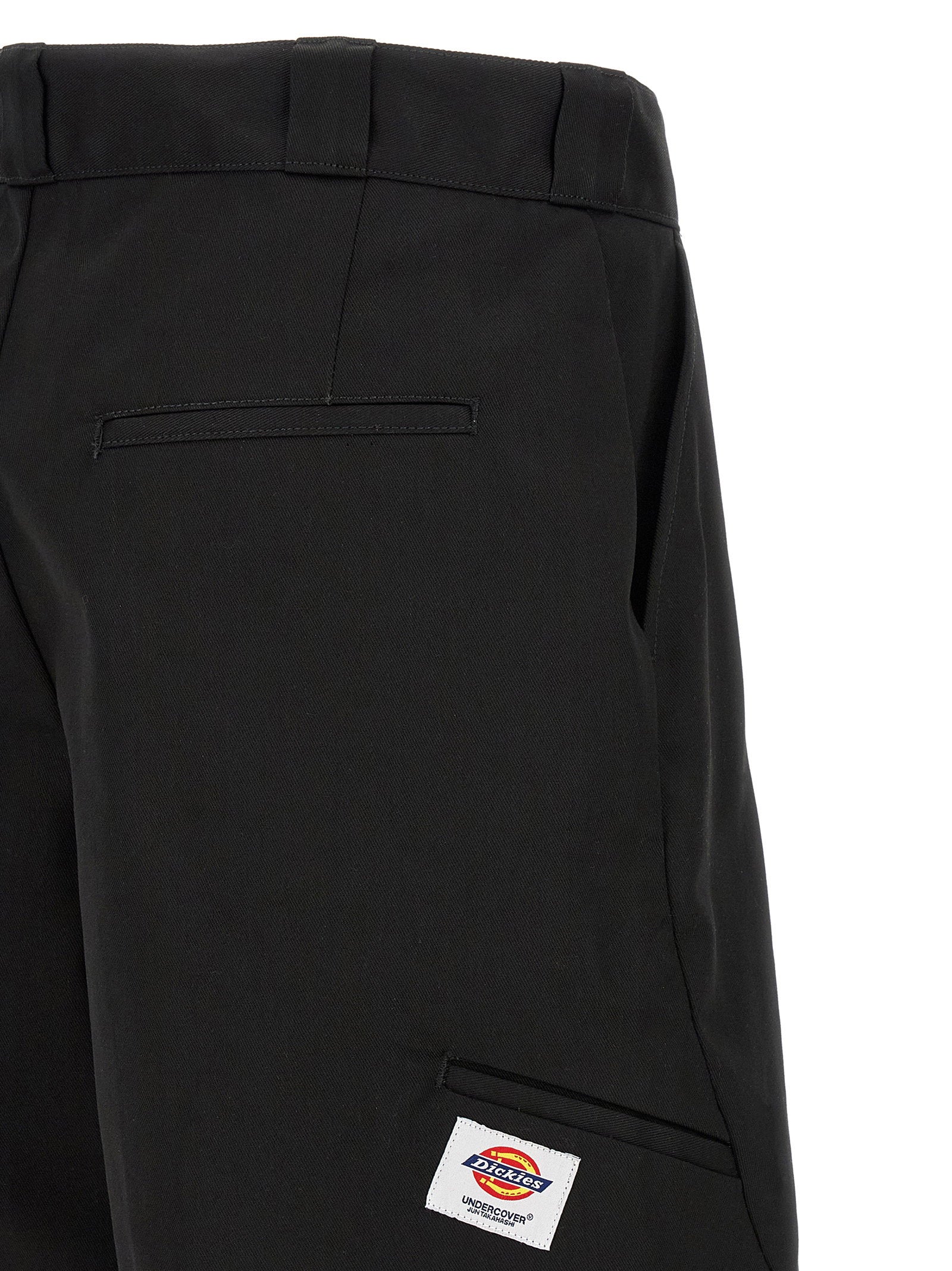 Dickies X Undercover Uc1f4509 Bermuda Shorts