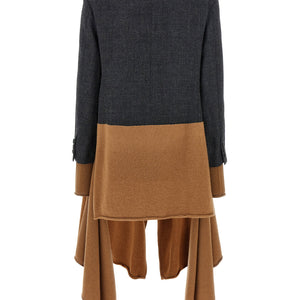 Undercover Shawl Blazer