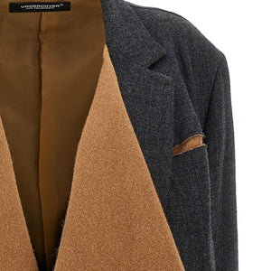 Undercover Shawl Blazer