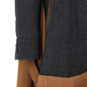 Undercover Shawl Blazer