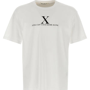 Undercover Printed T-shirt