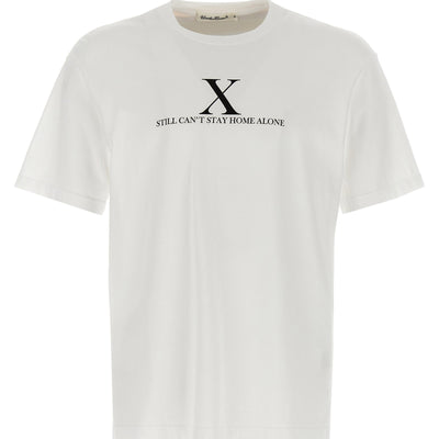 Undercover Printed T-shirt