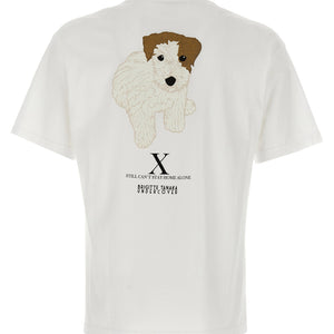 Undercover Printed T-shirt