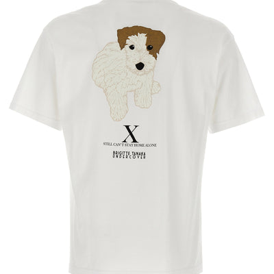 Undercover Printed T-shirt