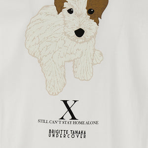 Undercover Printed T-shirt