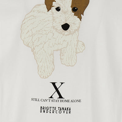 Undercover Printed T-shirt