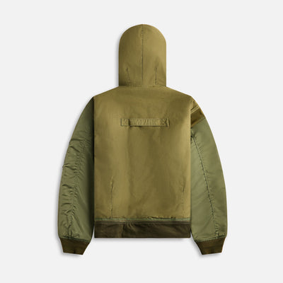 Undercover Blouson - Khaki