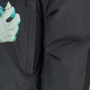 Undercover Uc2e4204 Down Jacket