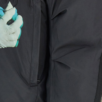 Undercover Uc2e4204 Down Jacket