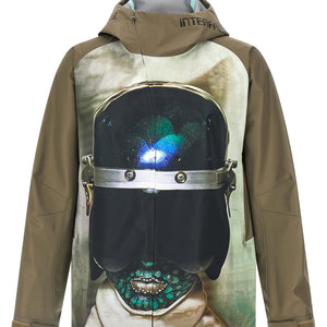 Undercover Uc2e4205-1 Jacket