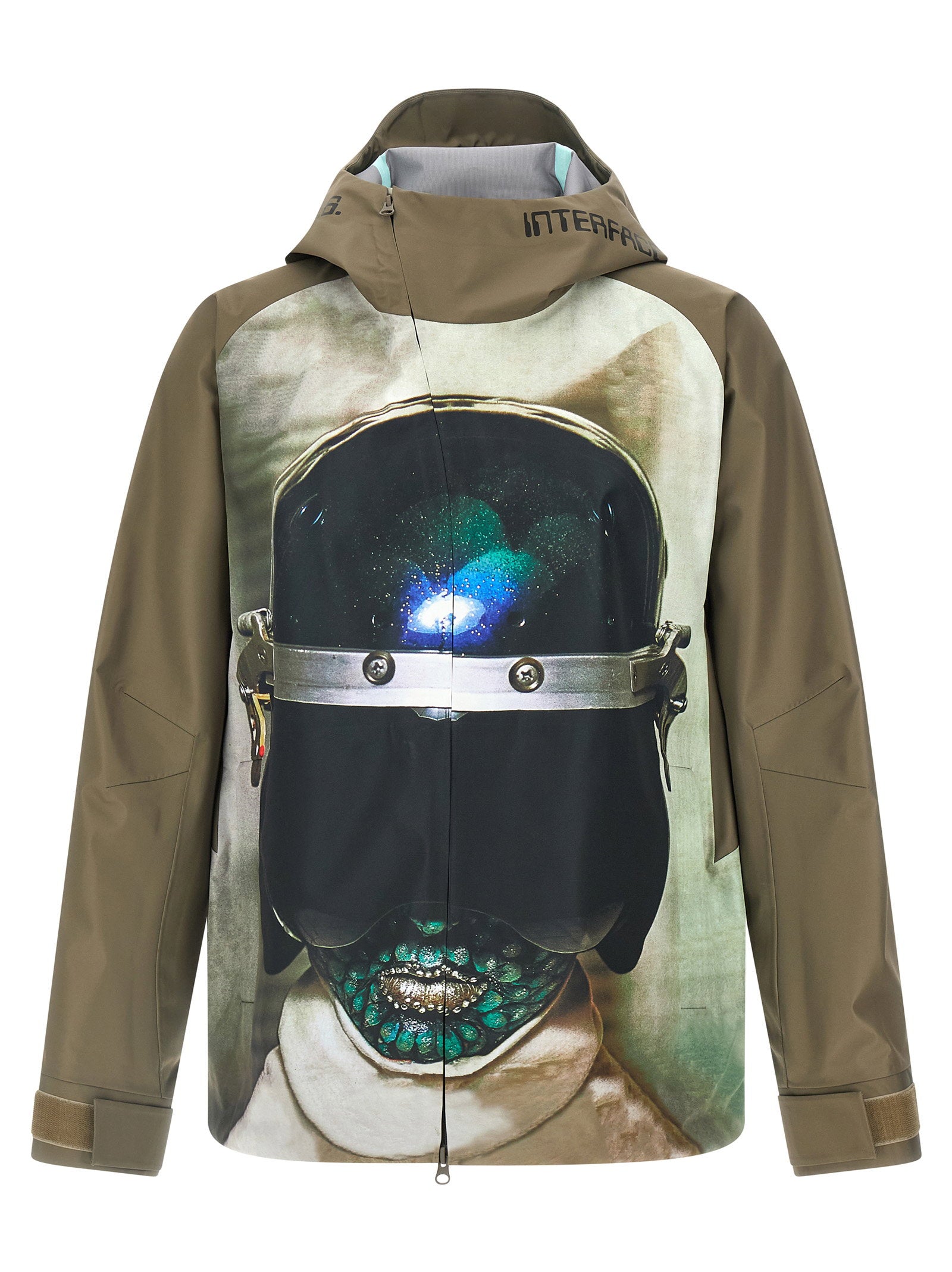 Undercover Uc2e4205-1 Jacket