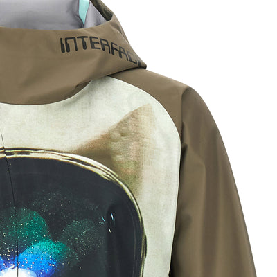 Undercover Uc2e4205-1 Jacket