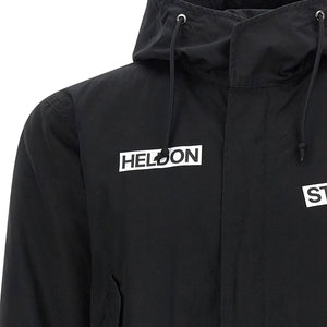 Undercover Uc2e4310 2-in-1 Parka