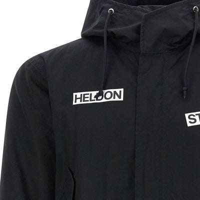 Undercover Uc2e4310 2-in-1 Parka