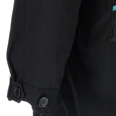 Undercover Uc2e4310 2-in-1 Parka