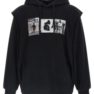 Undercover Uc2e4803-2 Hoodie
