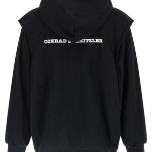 Undercover Uc2e4803-2 Hoodie