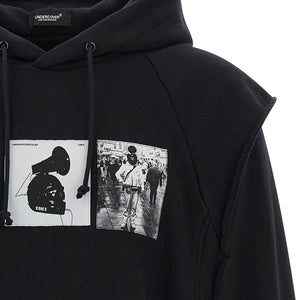 Undercover Uc2e4803-2 Hoodie