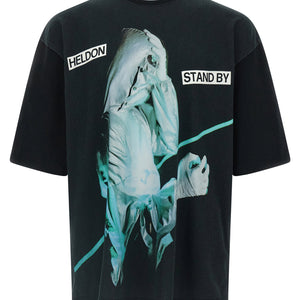 Undercover Uc2e4813-3 T-shirt