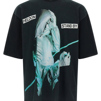 Undercover Uc2e4813-3 T-shirt