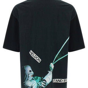 Undercover Uc2e4813-3 T-shirt