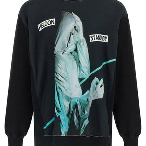 Undercover Uc2e4815-3 Sweatshirt