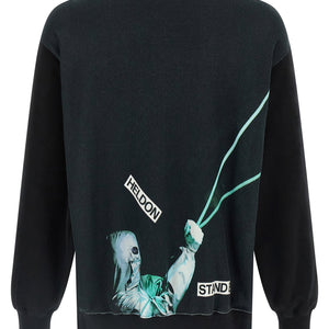 Undercover Uc2e4815-3 Sweatshirt