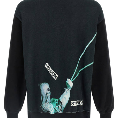 Undercover Uc2e4815-3 Sweatshirt