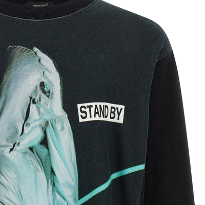 Undercover Uc2e4815-3 Sweatshirt