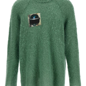 Undercover Uc2e4904-2 Sweater