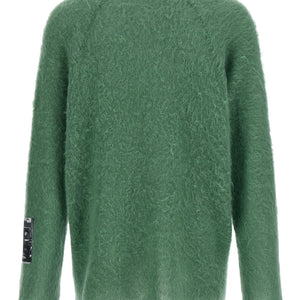 Undercover Uc2e4904-2 Sweater