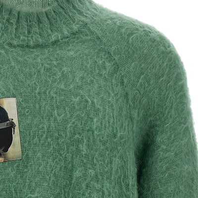 Undercover Uc2e4904-2 Sweater