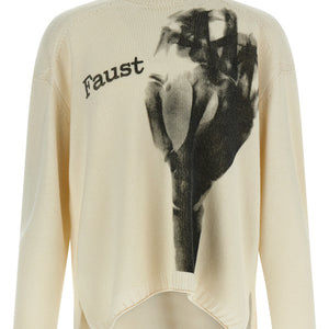 Undercover Uc2e4905 Sweater
