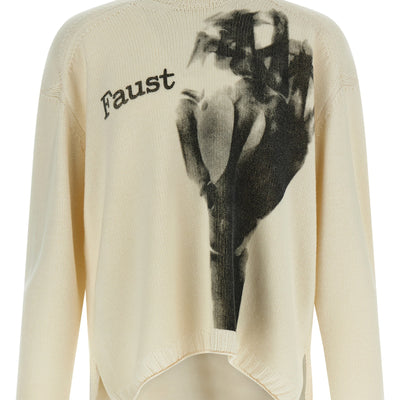 Undercover Uc2e4905 Sweater