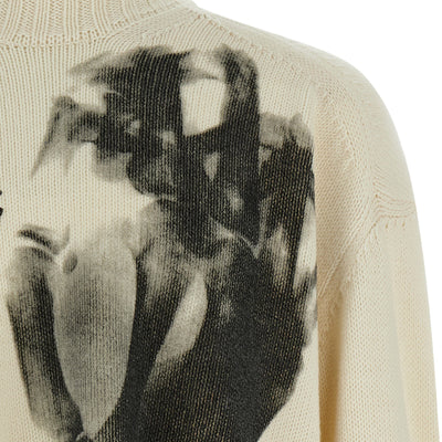 Undercover Uc2e4905 Sweater